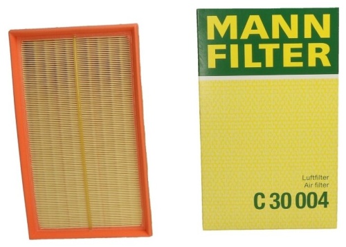 Фильтр воздушный MANN C30004 
