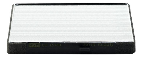 Фильтр салонный MANN CU2330