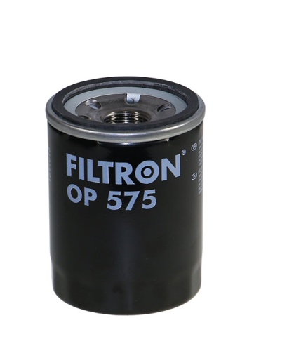 Фильтр масляный FILTRON OP575 (W610/3, W610/6, W610/7)