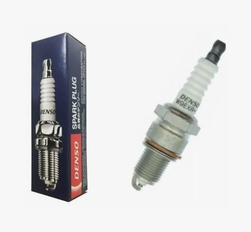 DENSO Свеча зажигания W9EXRU