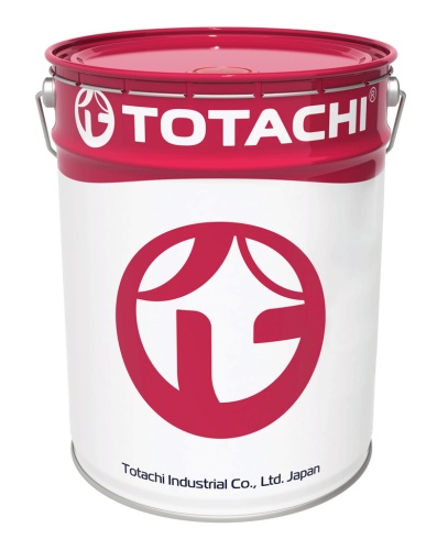 TOTACHI Lithium EP2 синяя (16кг) (XHP 222) 70720