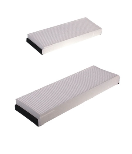 Фильтр салонный FILTRON K1162А2X (CU3023-2)