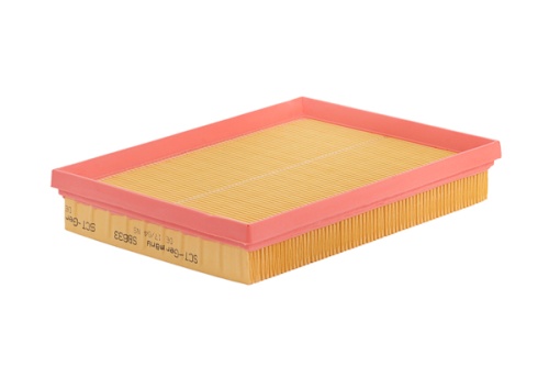 Фильтр воздушный SCT SB633 (C2256)