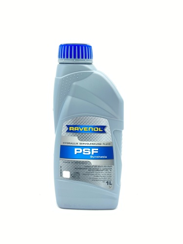 Ravenol PSF Fluid (1л) 1181000-001-01-999/4014835736313