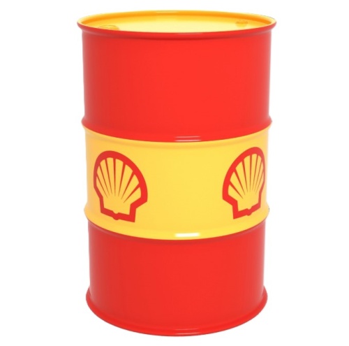 Shell Spirax S3 AS 80w140 (209л)