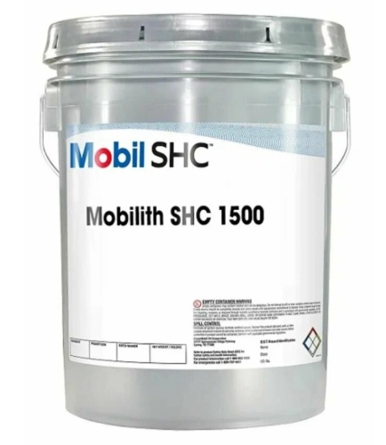 Mobil Mobilith SHC 1500 (16кг) 148990