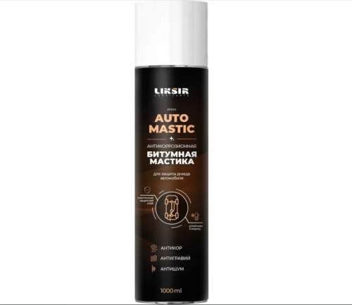 LIKSIR AUTO MASTIC 1000 мл 500233