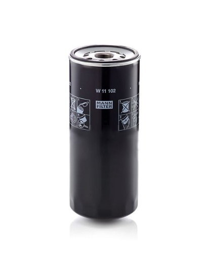 Фильтр масляный MANN W11102