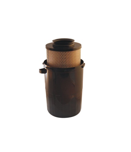 Фильтр воздушный FILTRON AK435 (C15200, SB 951)