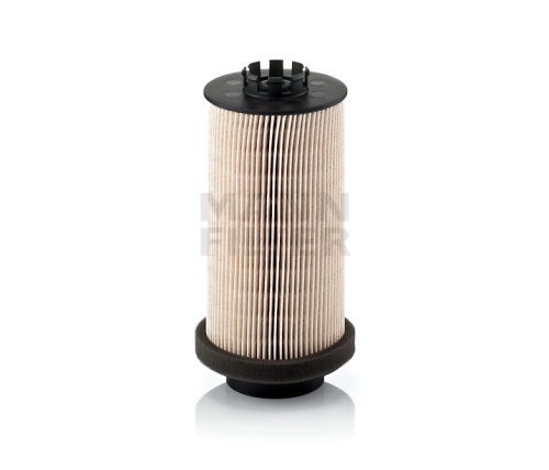 Фильтр топливный MANN PU999/1x MB Actros MP2,3,4,5 OM541LA/ OM542LA/ OM501LA