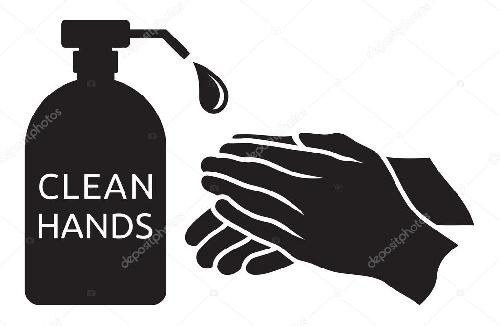 Очистители рук
