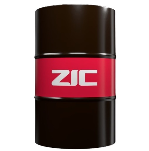 ZIC ATF 3 (Dexron III) (200л) 202632