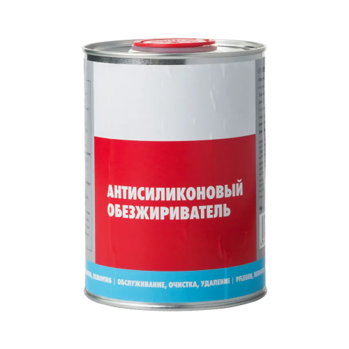 MTE Антисиликоновый обезжириватель 1л 5997735490
