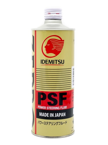 IDEMITSU ZEPRO PSF (0,5л) 1646-0005