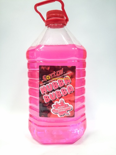 Спектрол Hubba Bubba (5л) 9654