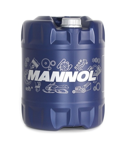 Mannol Hydro HV 32 ISO 32 (20л) 1930/MN2201-20
