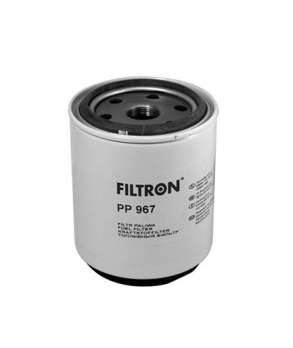 Фильтр топливный FILTRON PP967 (WK1060/3x)