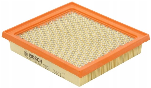 Вставка воздушного фильтра Bosch 1457433273 