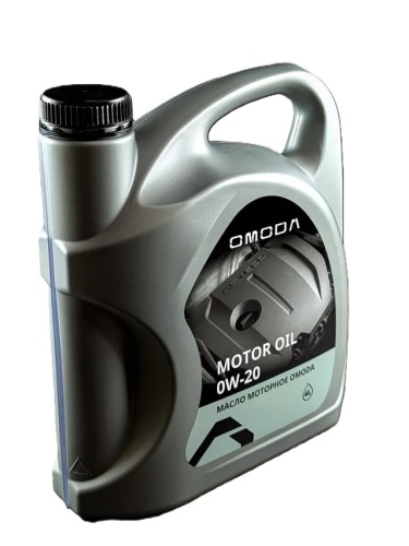 Omoda 0W-20 API SN, ACEA С5 (4л) OMODA0W204