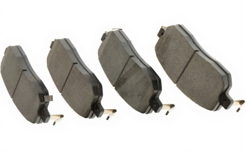 SANGSIN BRAKE Колодки тормозные передние SP2932 (GREAT WALL 3501123XGW02A) HAVAL JOLION 1,5 2WD 21-
