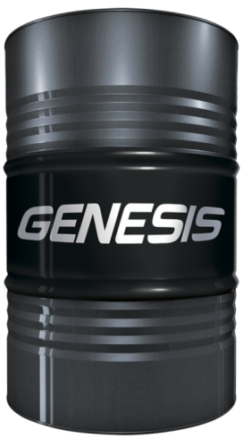 Лукойл GENESIS ARMORTECH DIESEL 5W40 (57л) 3206651
