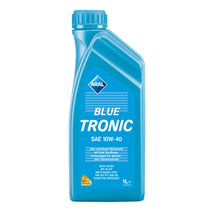 ARAL BlueTronic 10W-40 (1л)