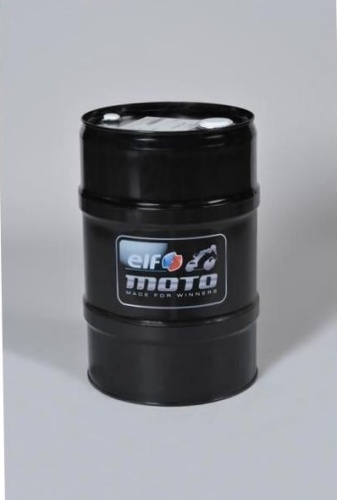 Elf Moto 4 Race 10W60 (60л) 183133