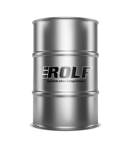 Rolf Dynamic Diesel 10w40 CI-4/SL (208л)