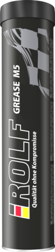 ROLF GREASE M5 L 180 EP-2 картуш 0,39 кг 81898