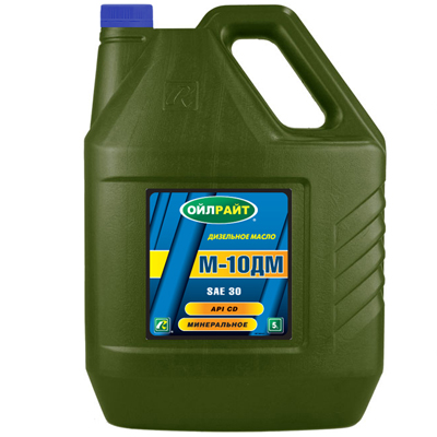 Oil Right М10ДМ (5 л)