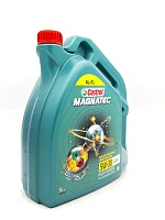 Castrol Magnatec A3/B4 5w30 (5л) 15E7B9