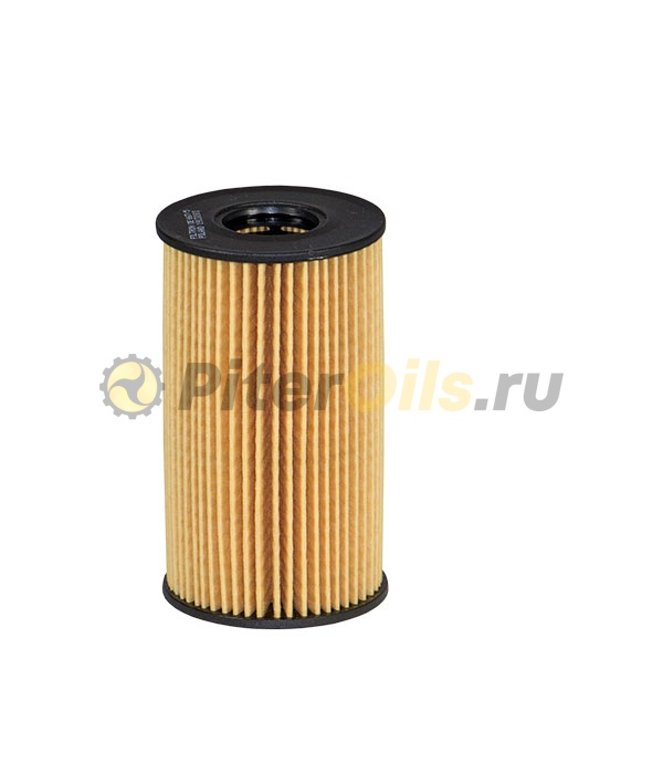 Фильтр масляный FILTRON OE667/5 (HU6024z)