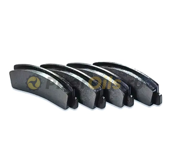 LADA Колодки тормозные передние ВАЗ 2121-213, 2123 Chevy Niva LADA Sport LADA 21210350180083