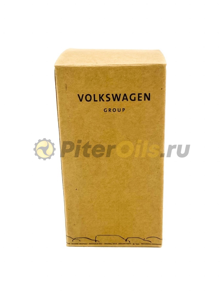 Фильтр масляный VAG 06L115562B (HU6002z, HU6013z)