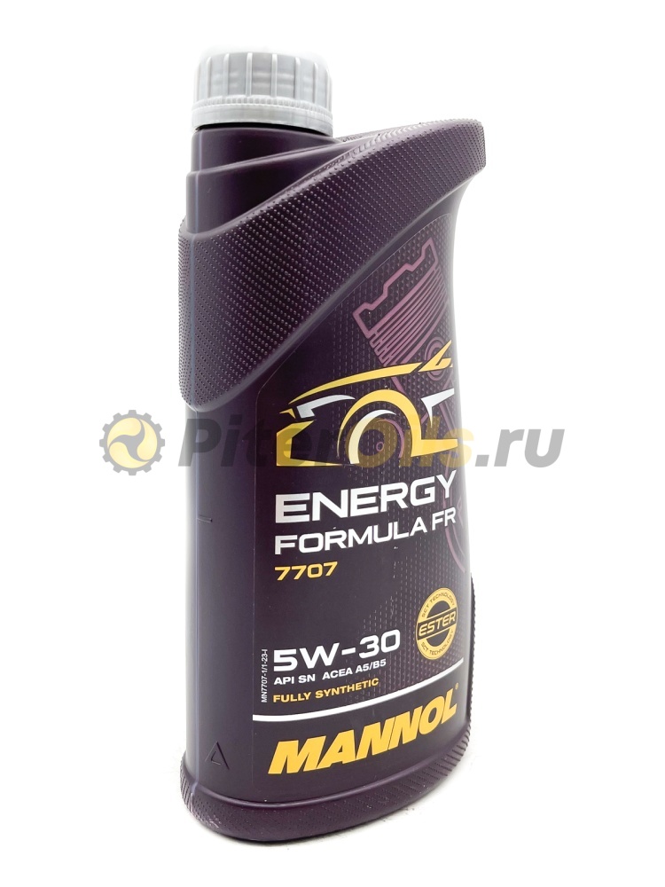 Mannol Energy Formula FR 5w30 (1л) 1094