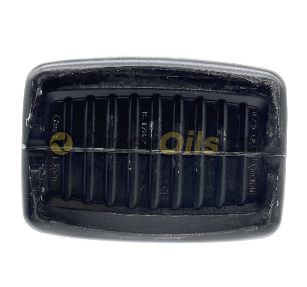 Mobil Delvac Modern 15W-40 Super Defense V4 4 л (MX 15W-40) 157333