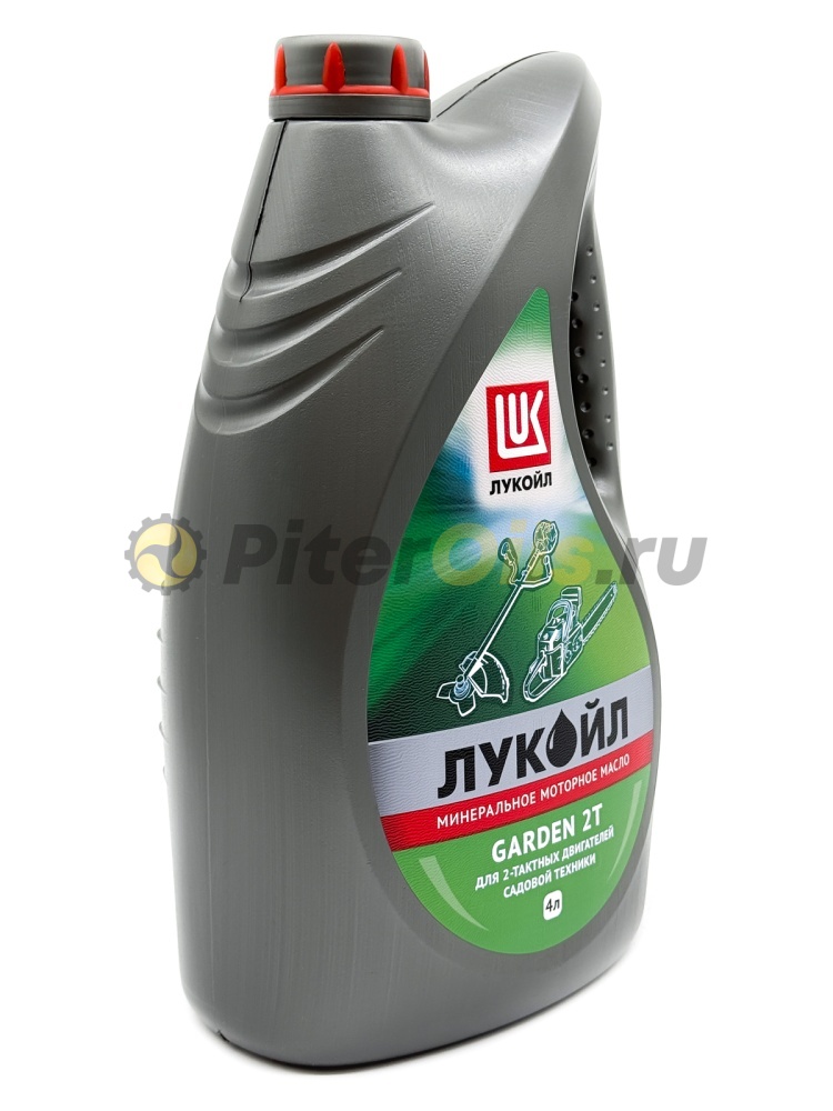 Лукойл GARDEN 2Т (4л) 1668259