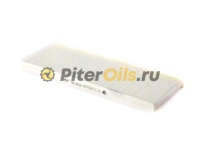 Фильтр салонный BIG FILTER GB9808 (CU4151)