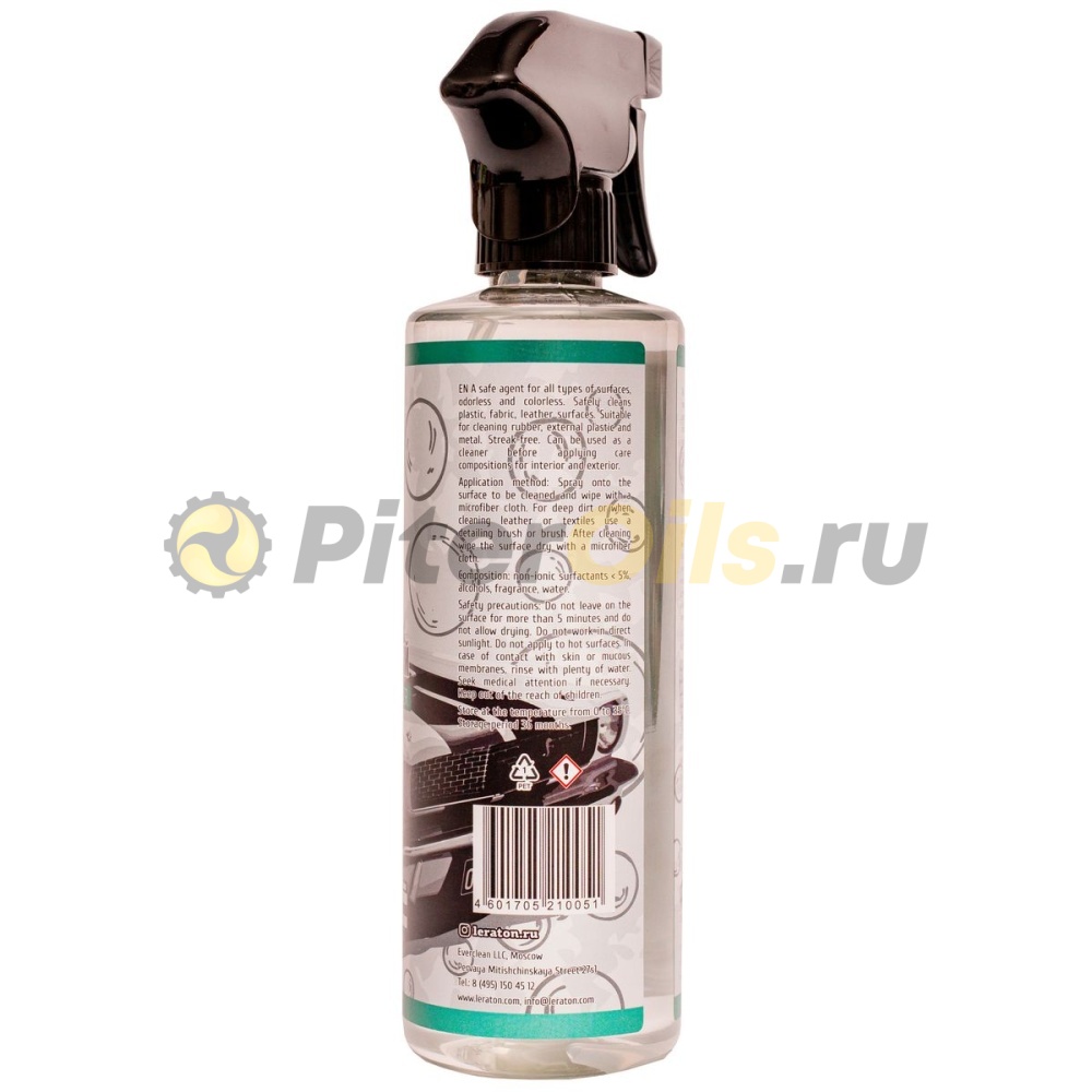 LERATON G1 Универсальный очиститель (473мл) PS-006.812