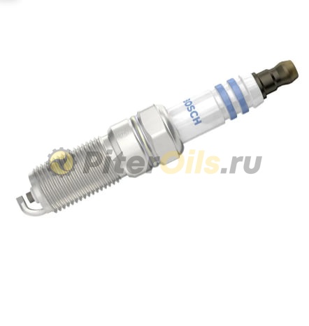 BOSCH Свеча зажигания (4шт) 0242229902