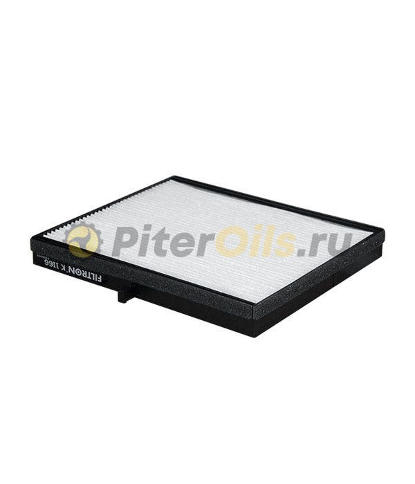 Фильтр салонный FILTRON K1166 (CU1719)