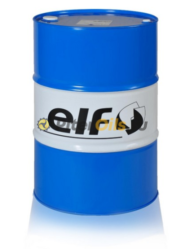 Elf Evolution 900 NF 5w40 (60л) 194785