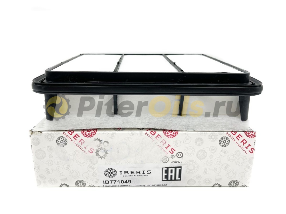 Фильтр воздушный IBERIS IB771049 (C24011)