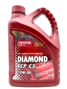 Teboil Diamond ECP С3 5W30 4л