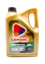 LEMARC QUALARD NEO 5W30 (4л) 11800501                        