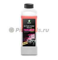 GRASS Активная пена "Active Foam Truck" Для грузовиков 1л 113190