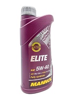 Mannol Elite 5w40 (1л) 1005
