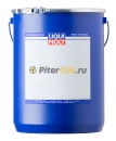 LIQUI MOLY Смазка для центр.системы жидкая консистентная LIQUI MOLY ZS KOOK-40 5кг 4714