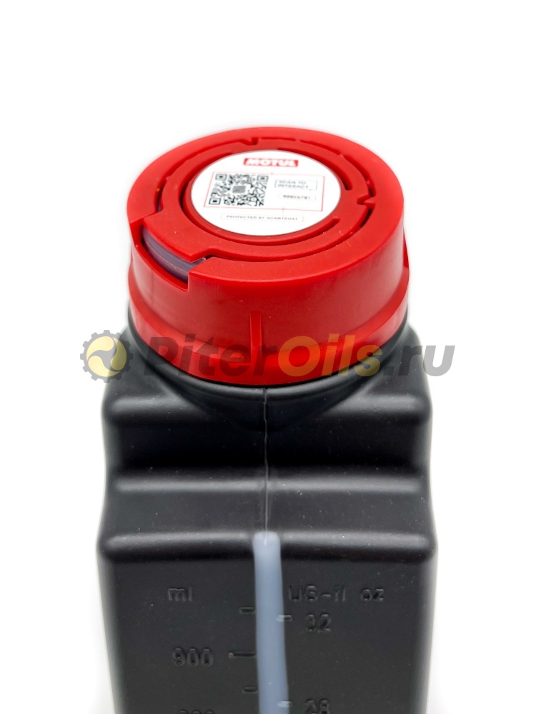 MOTUL 8100 X-cess gen2 SAE 5W-40 1л 111681