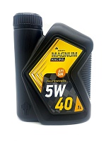 Роснефть Magnum Racing 5w40 (1л) синт. 40801632